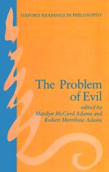  The Problem of Evil 