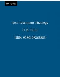  New Testament Theology 