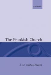  The Frankish Church 