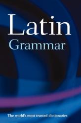  A Latin Grammar 