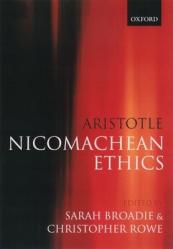  Nicomachean Ethics 