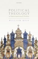  Political Theology of International Order 