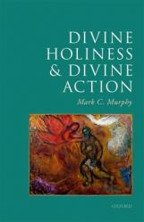  Divine Holiness and Divine Action 