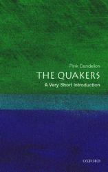  The Quakers: A Very Short Introduction 