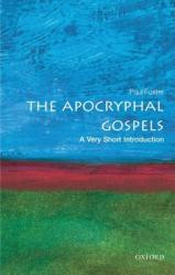  The Apocryphal Gospels: A Very Short Introduction 