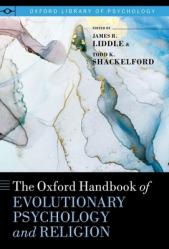  The Oxford Handbook of Evolutionary Psychology and Religion 