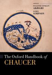  The Oxford Handbook of Chaucer 