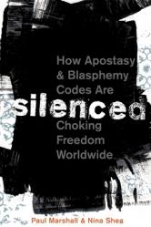  Silenced: How Apostasy and Blasphemy Codes Are Choking Freedom Worldwide 