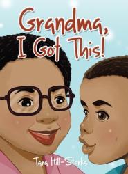  Grandma, I Got This! 