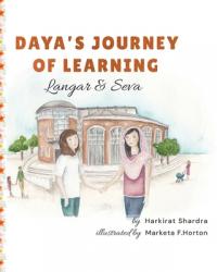  Daya\'s Journey of Learning: Langar & Seva 