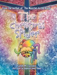  The Christmas Spider 