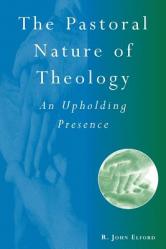  Pastoral Nature of Theology 