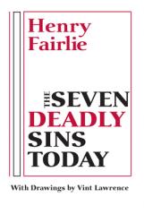  Seven Deadly Sins Today 