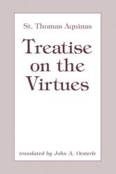  Treatise on the Virtues 