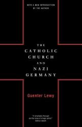  The Catholic Church and Nazi Germany 