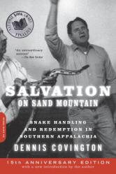  Salvation on Sand Mountain: Snake Handling and Redemption in Southern Appalachia 