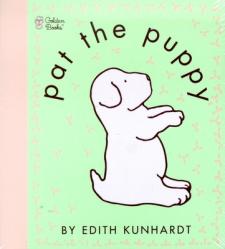  Pat the Puppy (Pat the Bunny) 