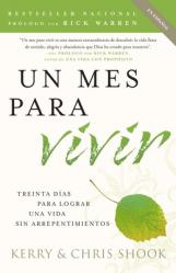  Un Mes Para Vivir / One Month to Live Spanish: Treinta D 