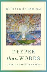  Deeper Than Words: Living the Apostles\' Creed 