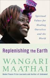  Replenishing the Earth: Spiritual Values for Healing Ourselves and the World 