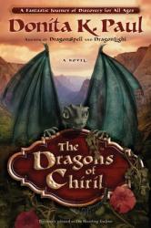  The Dragons of Chiril 
