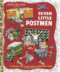  Seven Little Postmen 