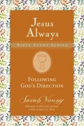  Following God\'s Direction 