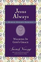  Walking in God\'s Grace 