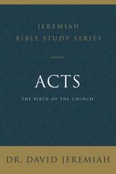  Acts: The Birth of the Church 