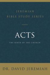  Acts: The Birth of the Church 