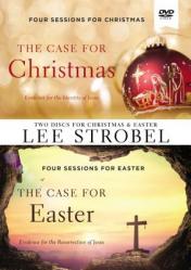  The Case for Christmas/The Case for Easter Video Study 