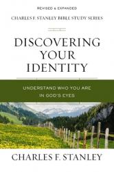  Discovering Your Identity: Understand Who You Are in God\'s Eyes 