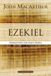  Ezekiel: Redemption for God\'s People 
