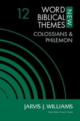  Colossians and Philemon, Volume 12: 12 