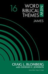  James, Volume 16 