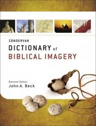  Zondervan Dictionary of Biblical Imagery 