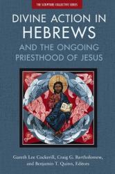  Divine Action in Hebrews: And the Ongoing Priesthood of Jesus 