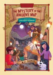  The Mighty Warrior: Book 4 