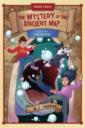  The Big Fish: Book 2 