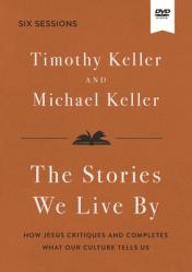  Stories We Live by Video Study: The Hidden Stories That Shape Our Lives 