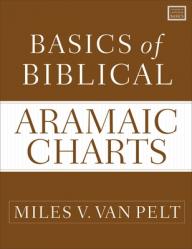  Basics of Biblical Aramaic Charts 