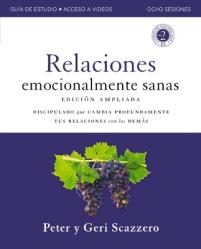  Manual de Relaciones Emocionalmente Sanas, Edici 