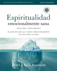  Manual de Espiritualidad Emocionalmente Sana, Edici 