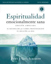  Manual de Espiritualidad Emocionalmente Sana, Edici 