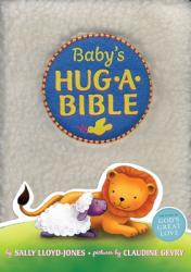 Baby\'s Hug-A-Bible 