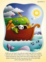  Baby\'s Hug-A-Bible 