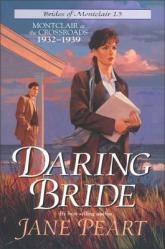  Daring Bride: Montclair at the Crossroads 1932-1939 13 