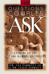  Questions Couples Ask: Answers to the Top 100 Marital Questions 