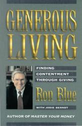  Generous Living: Finding Contentment Through Giving 