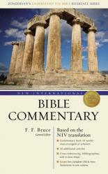  New International Bible Commentary: (Zondervan\'s Understand the Bible Reference Series) 